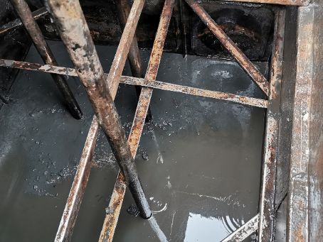 屯溪CCTV管道检测具体做什么？