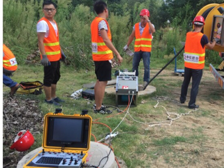 屯溪如何选择适合的市政管道疏通方法？